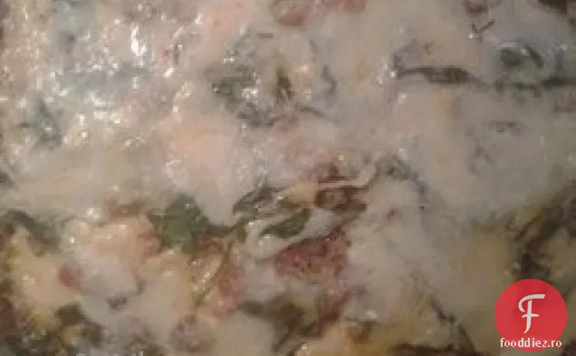 Ravioli Coapte Ușor De Gură