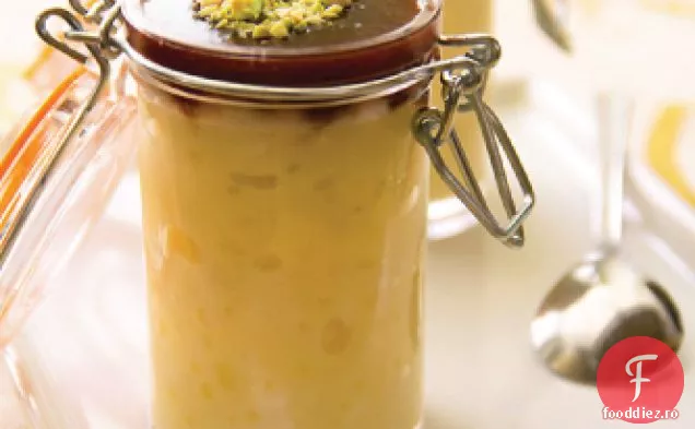 Budinca De Orez - Mâncarea De Confort Suprem