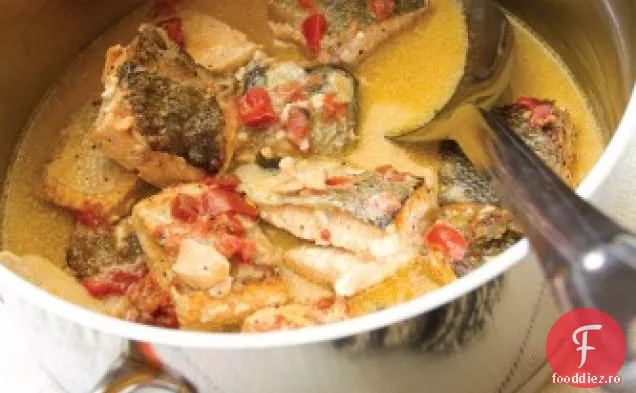 Somon Keta Sălbatic Din Alaska