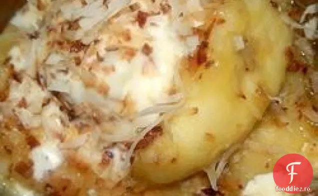 Banane Braziliene
