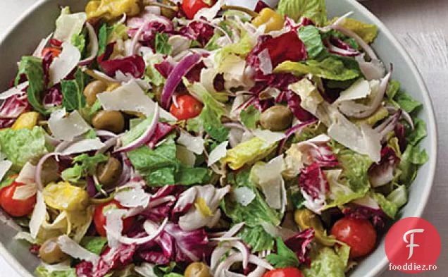 Salată Italiană Mare