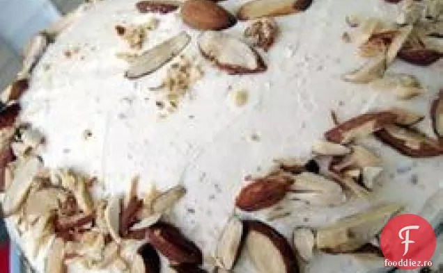 Tort De Dovleac I