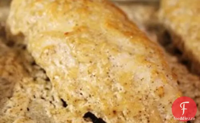 Pui La Cuptor Cu Smântână Dulce