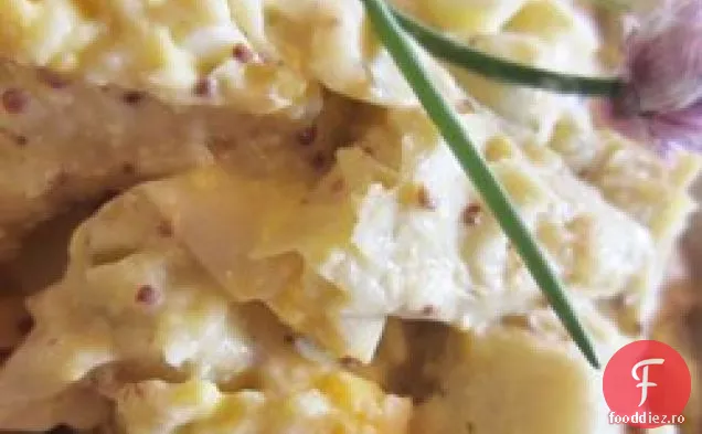 Salată De Cartofi Din California