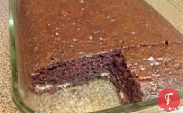 Minunat Tort De Banane