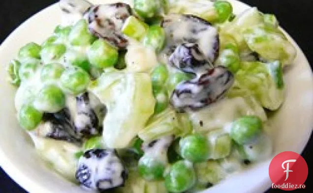 Salată De Țelină