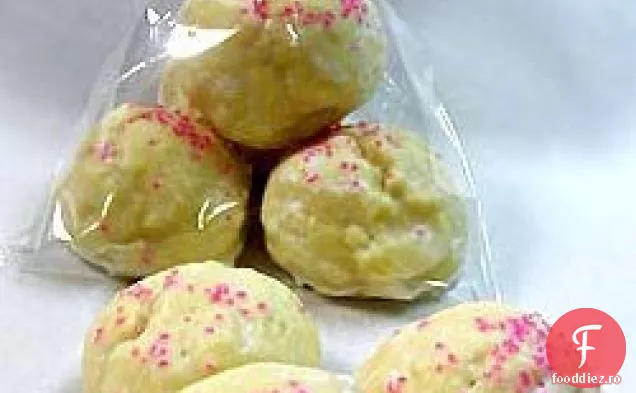 Cookie-Uri Italiene I