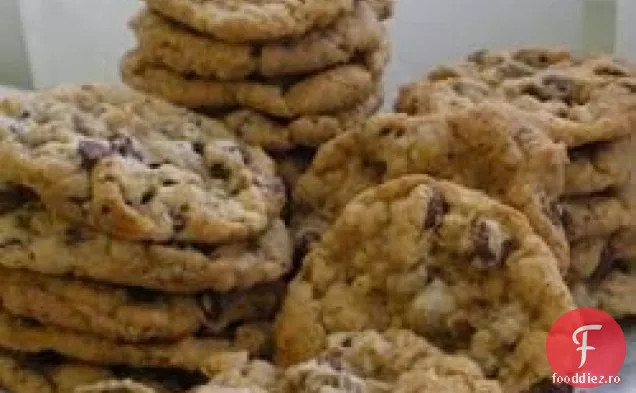 Cookie-uri Cowboy III