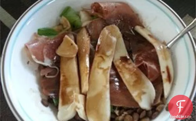 Salată De Linte Italiană