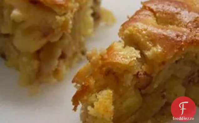 Apple Pecan Cizmar