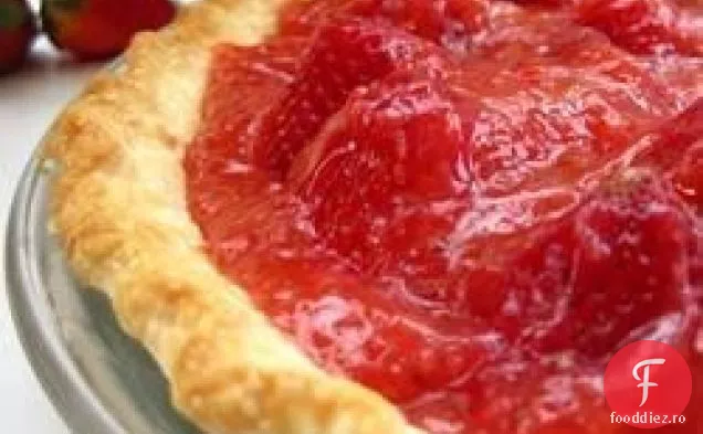 Strawberry Pie II