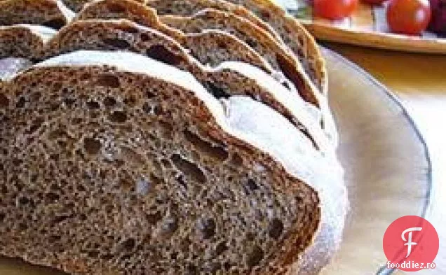 Pâine Neagră Rusă