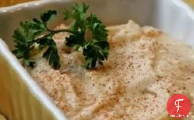 Hummus Foarte Ușor