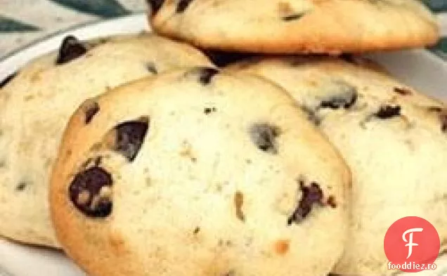 Cookie-Uri De Ciocolată Înger