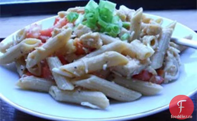 Salată De Paste De Pui I
