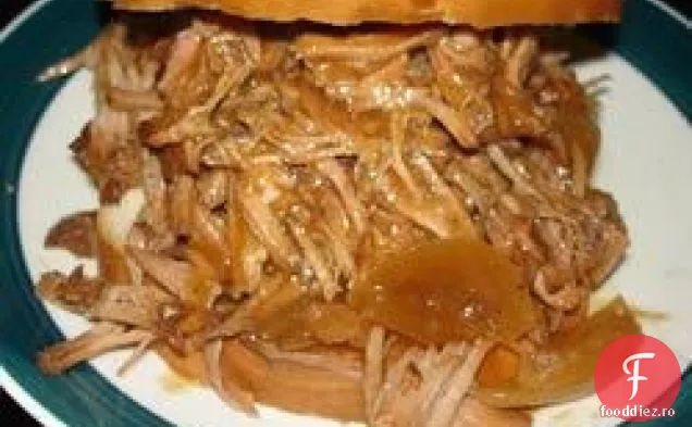Carne De Vită Mărunțită La Grătar