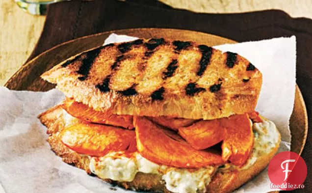 Buffalo Pui Panini