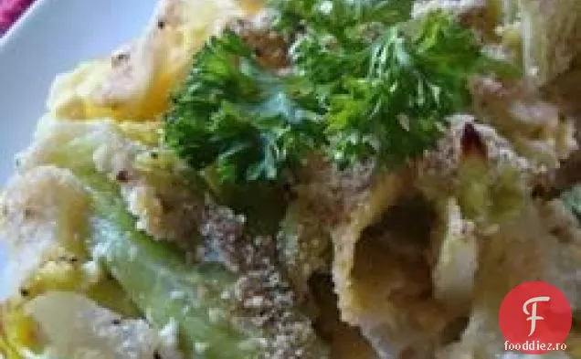 Varză Festonată