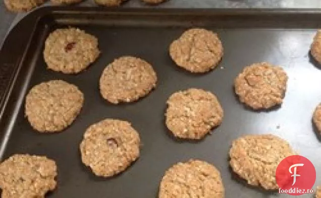 Cookie-uri Ranger II