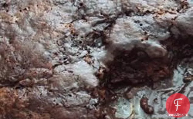 Tort de budincă de ciocolată II