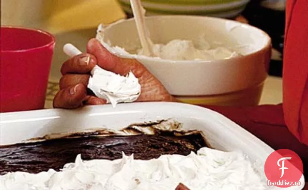 Chocolate Quad