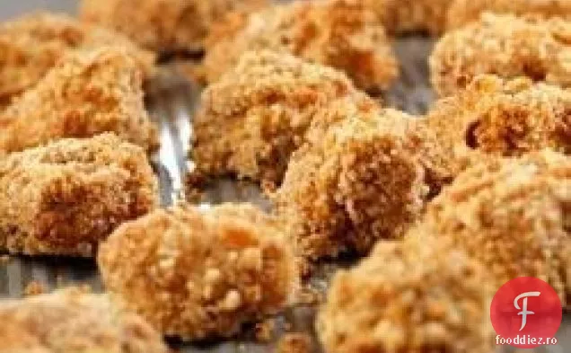 Miere Muștar Mușcături De Pui