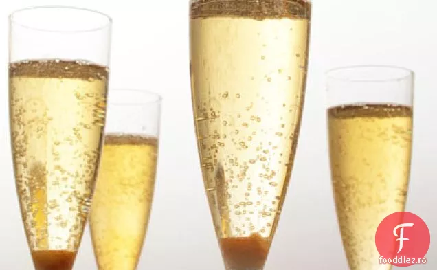 Cocktail De Șampanie