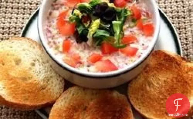 Hoagie Dip
