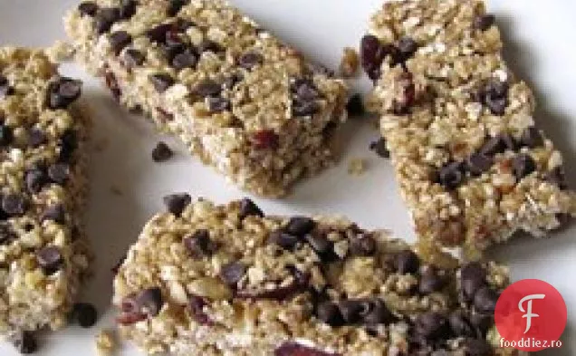 Chewy Nu Coace Granola Baruri