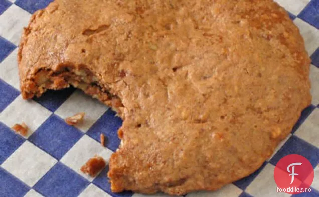 Harris Ranch Pecan Picătură Cookie-Uri