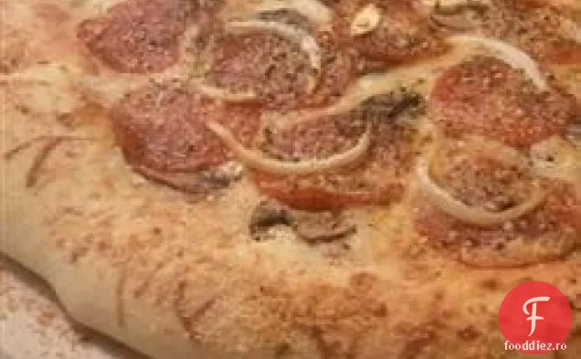 Prissy ' s Pizza praf