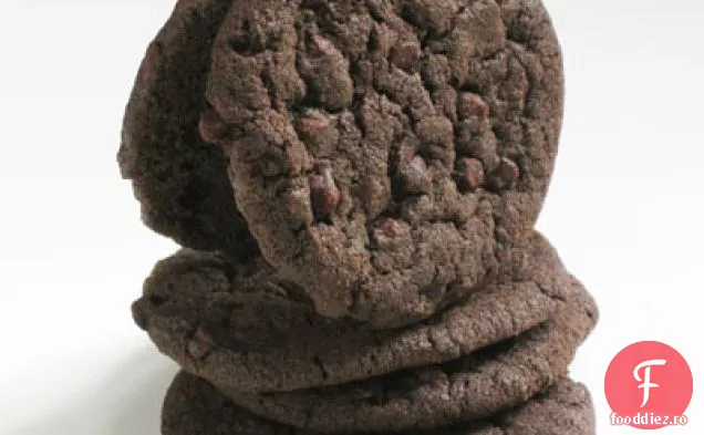 Chili Ciocolată Ciocolată Cookie-Uri