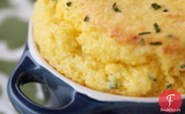 Pâine De Porumb Dulce