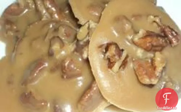 Praline Delicioase De Pecan