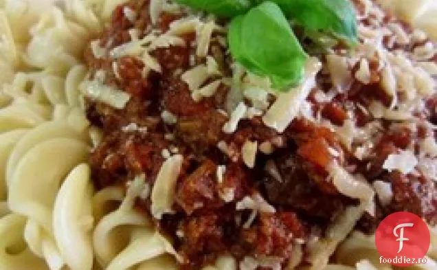 Sos De Carne