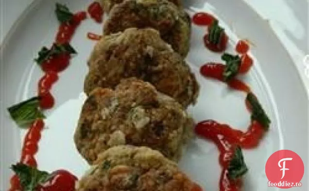 Chiftelele lui Bon Appetit