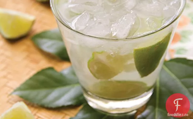 Costa Rican Guaro Sour și călătoria mea în junglă