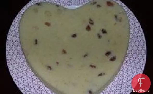 Tort de burete simplu și delicios