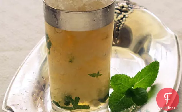 Mint Julep