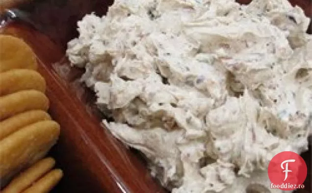 Bacon Hrean Dip
