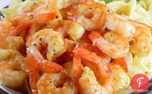 Sexy Creveți Scampi