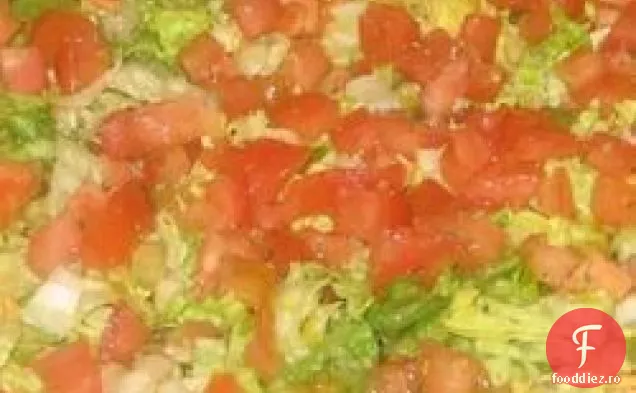 Final Hoagie Dip