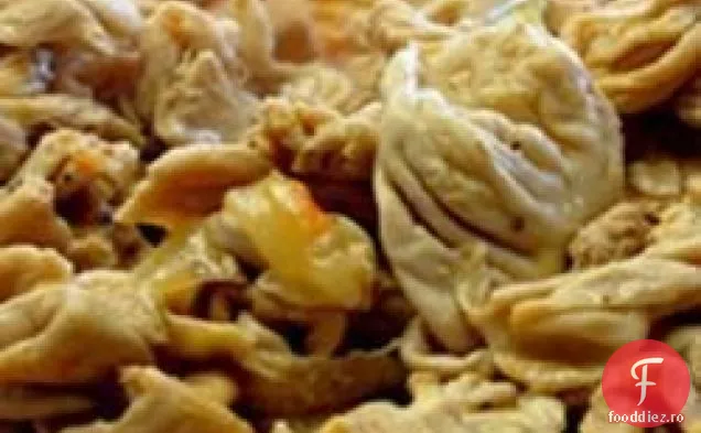 Jos Acasă Chitterlings