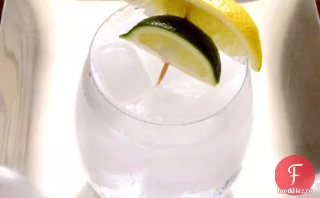 Gin Tonic