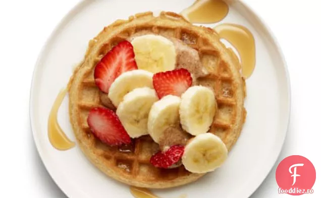 Putere Waffle