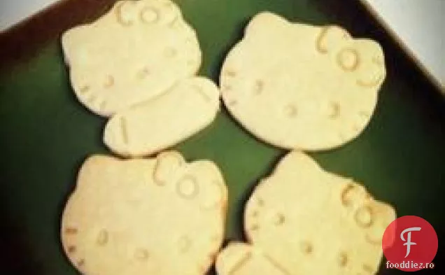 Pâine Scurtă Festivă
