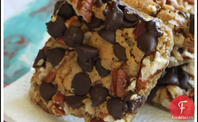 Cookie-Uri Texas
