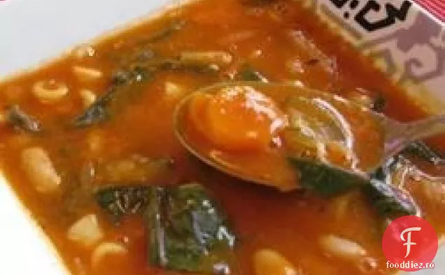 Pastele Andreei Fagioli