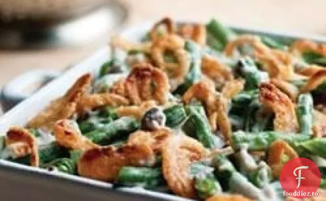 Campbell 's Campbell' s sănătoase cerere caserola de fasole verde