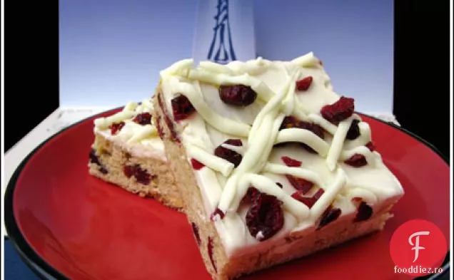 Cranberry Bliss Bar Clona #1
